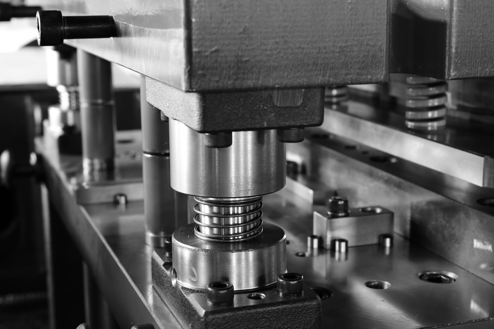 Advanced technology and high-quality materials for precision plastic moulds