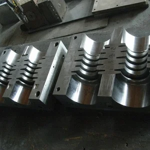 Epoxy Die Casting Moulds - Madhav Plasto Mould