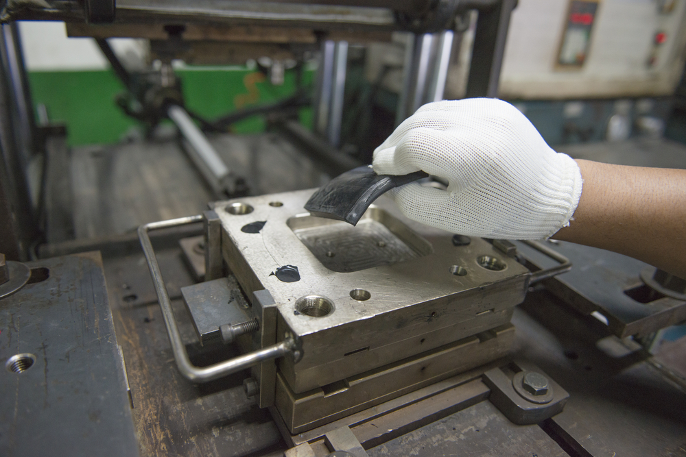 Compression and Transfer Moulds - Madhav Plasto Mould